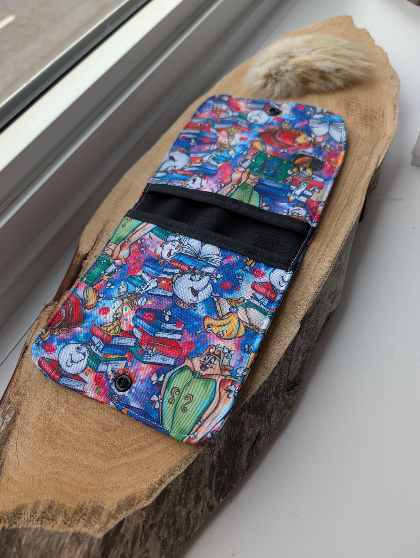 Pochette d'hygiène