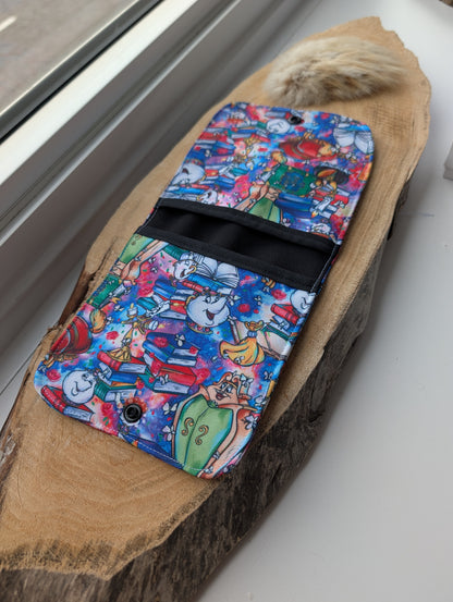 Pochette d'hygiène