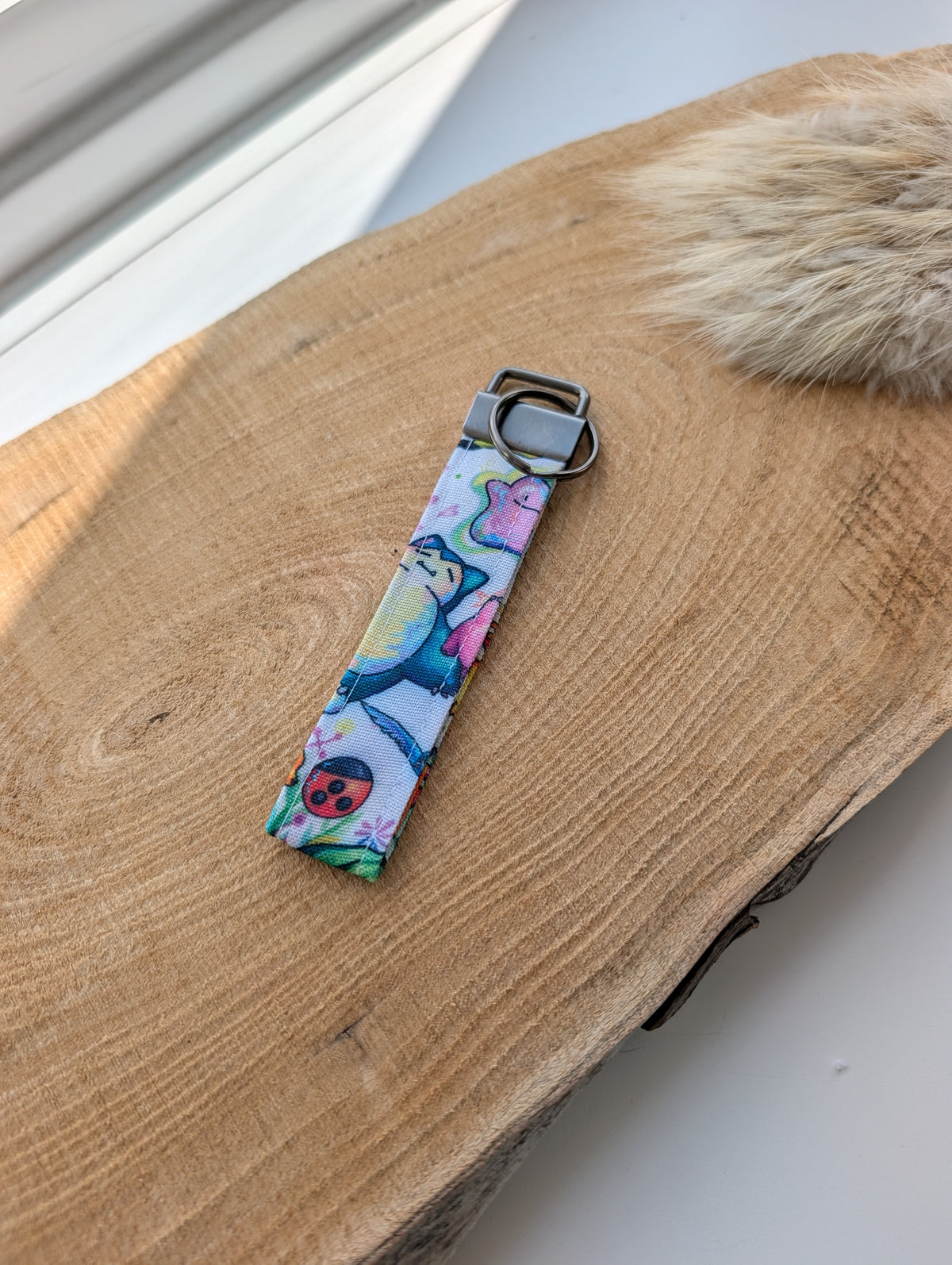 Petit porte-clés