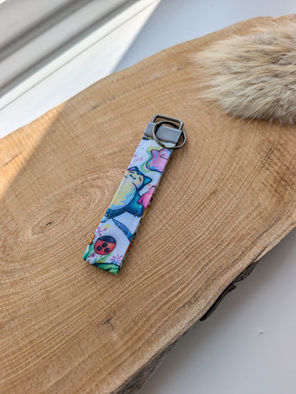 Petit porte-clés