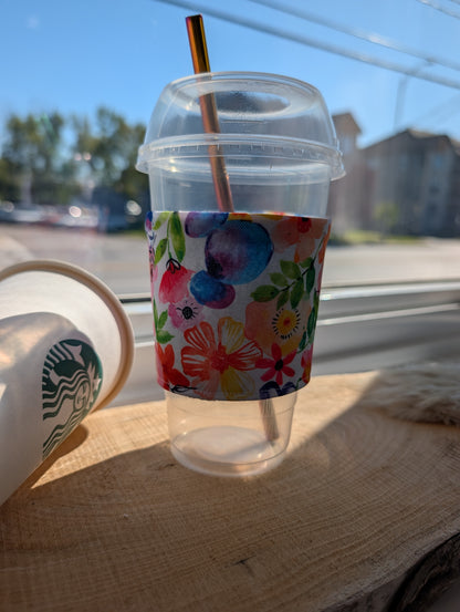 Manchon à café