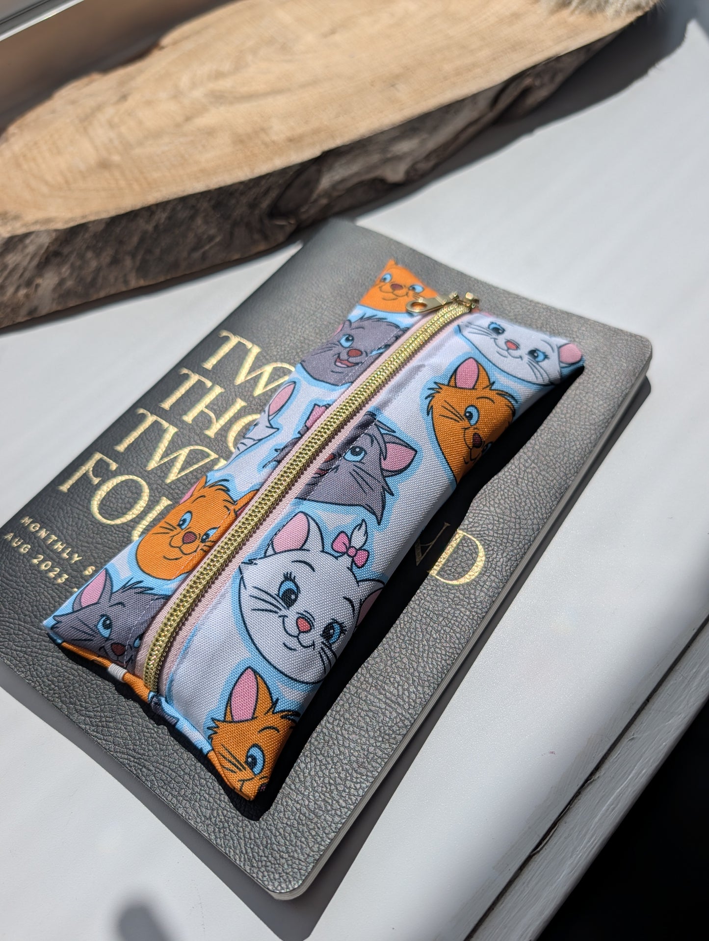 Coffret agenda