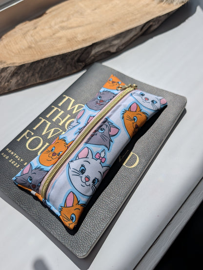Coffret agenda