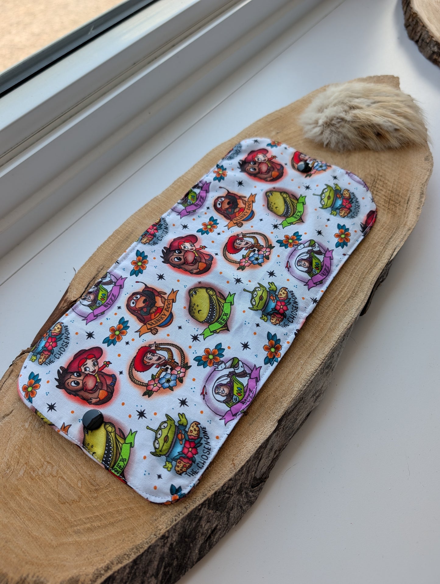 Pochette d'hygiène