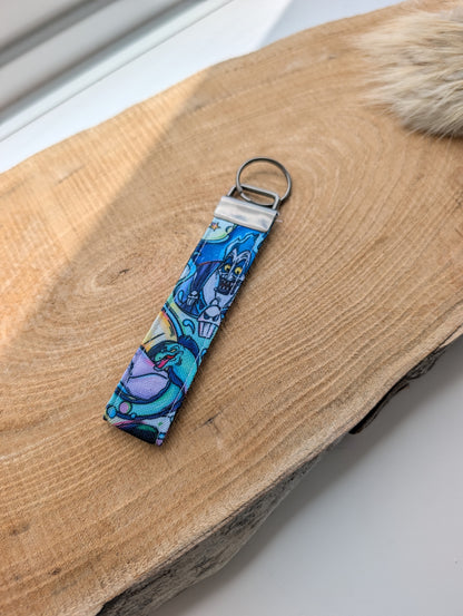 Petit porte-clés
