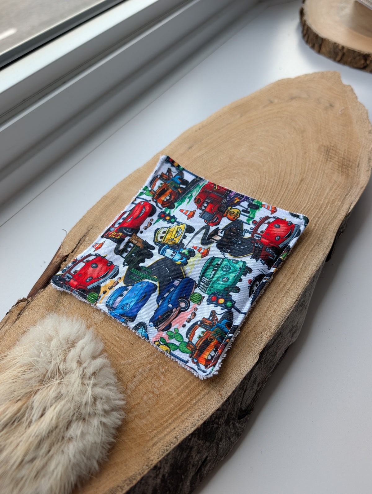 Petite débarbouillette