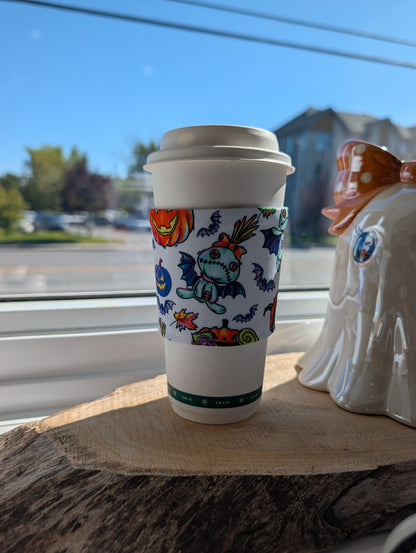 Manchon à café