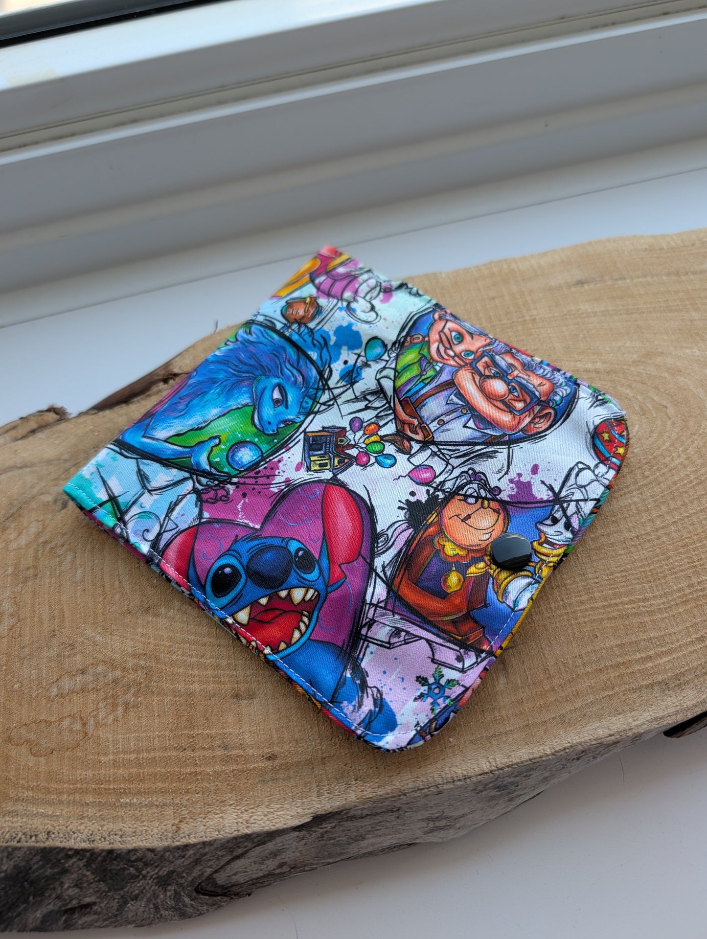 Pochette d'hygiène
