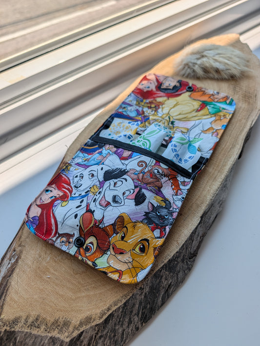 Pochette d'hygiène