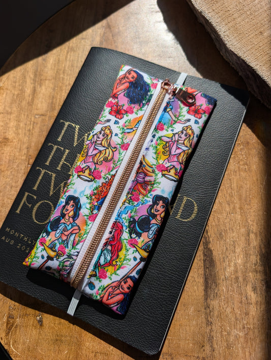 Coffret agenda