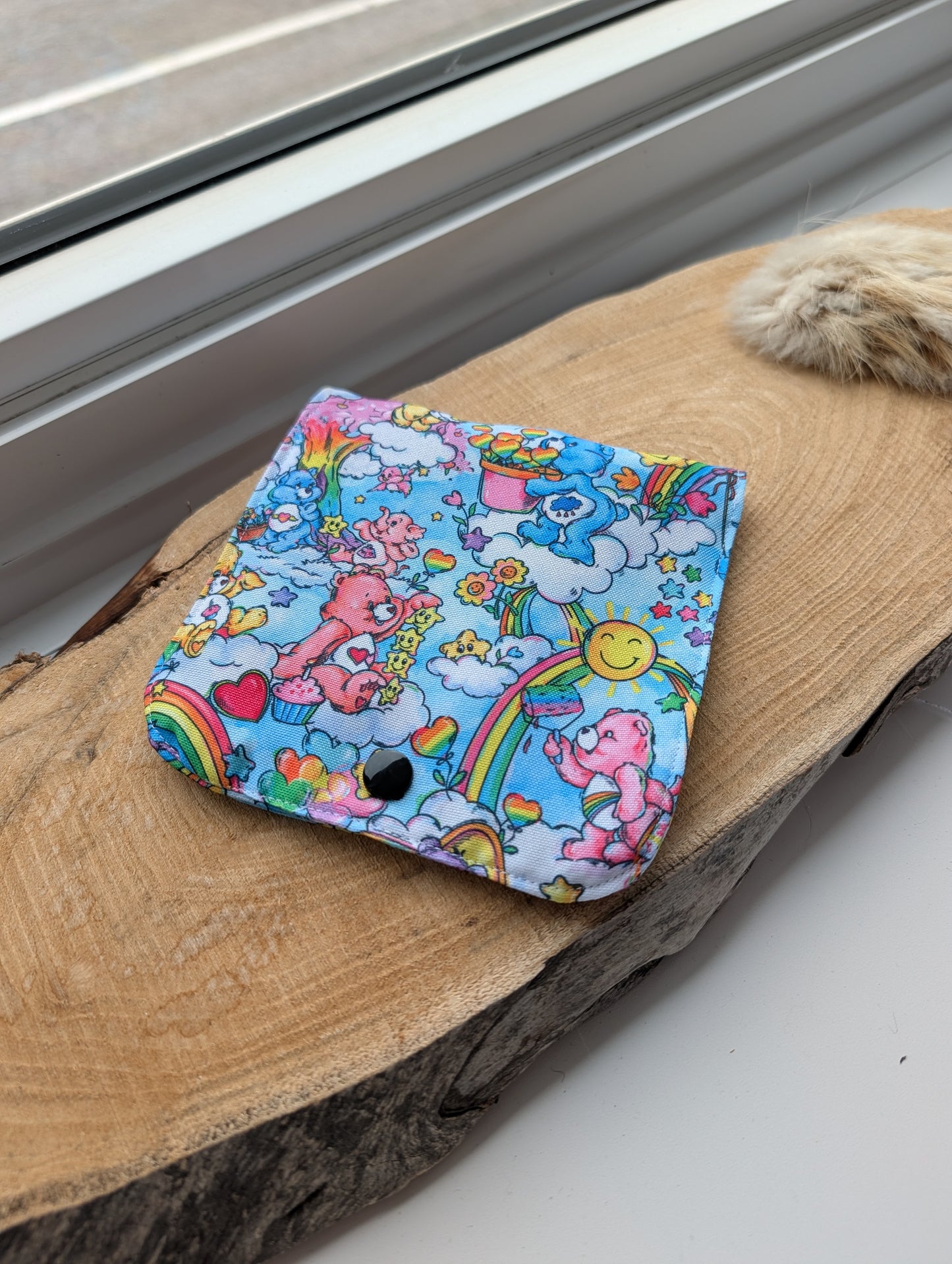 Pochette d'hygiène