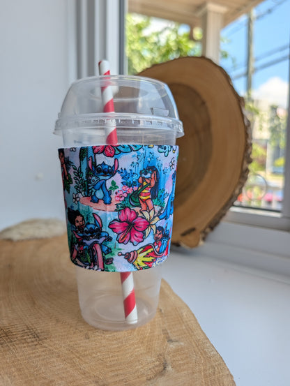 Manchon à café