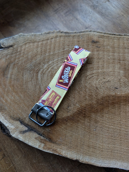 Petit porte-clés