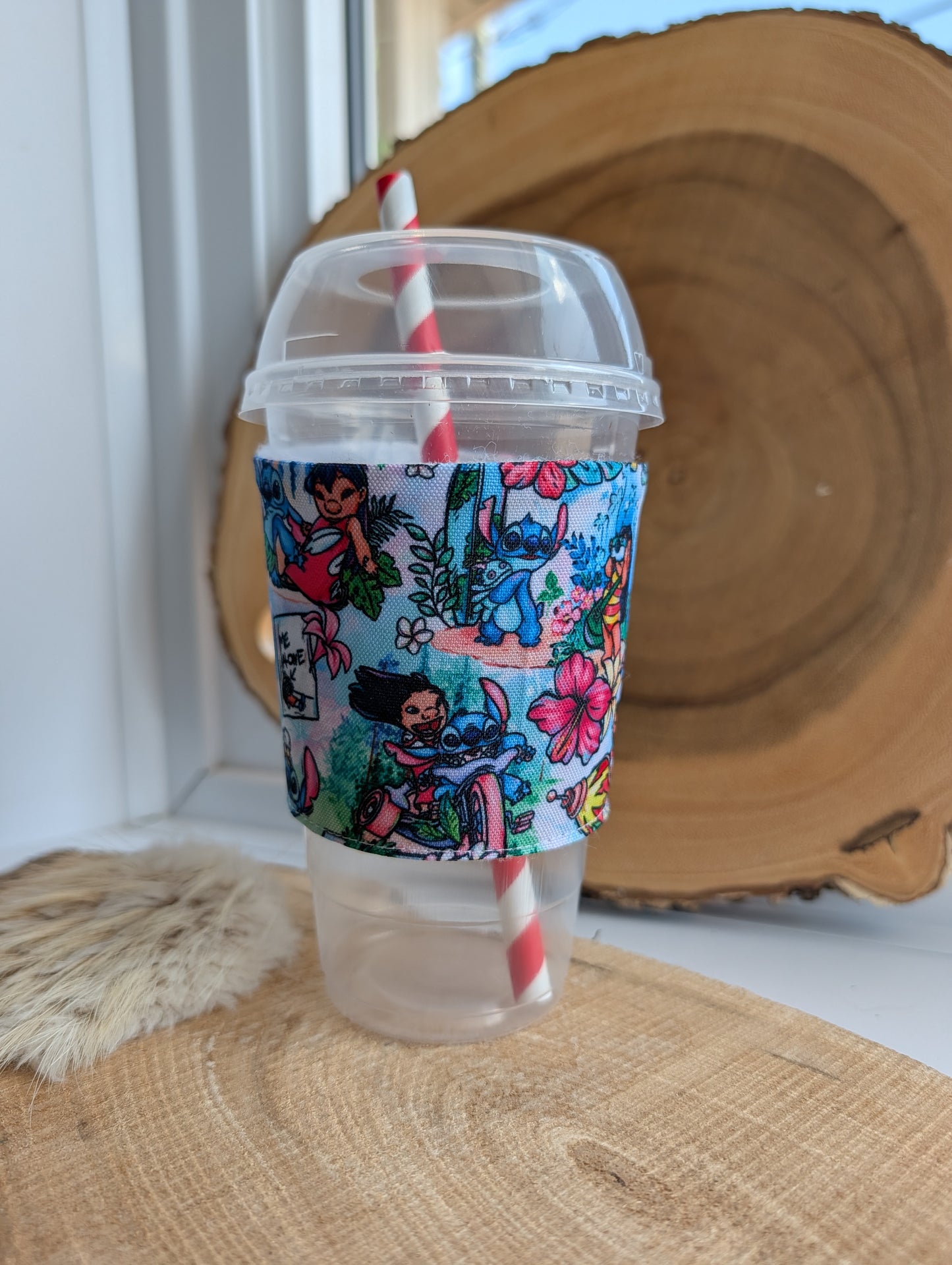 Manchon à café