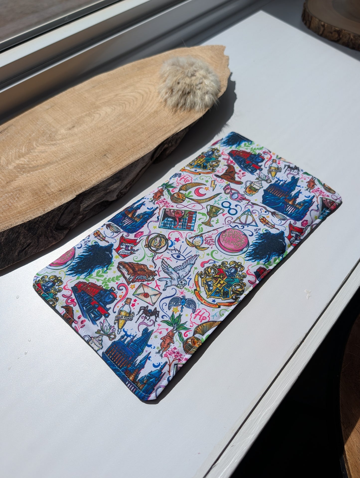 Tapis thermo-protecteur
