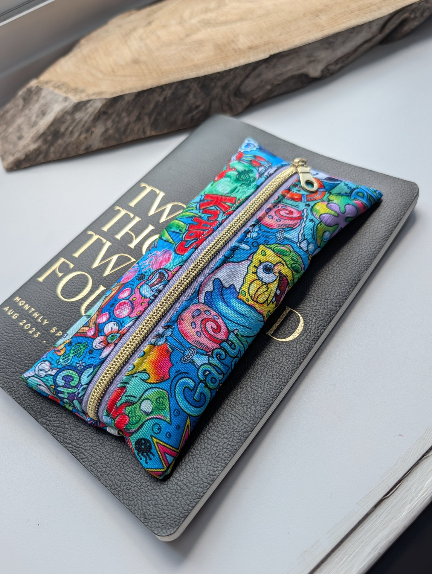 Coffret agenda