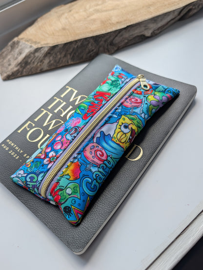 Coffret agenda