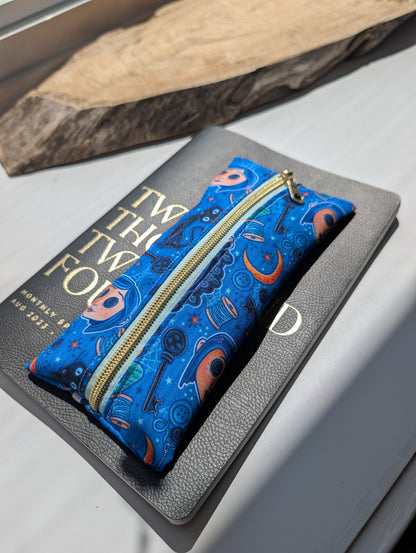 Coffret agenda