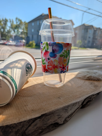Manchon à café