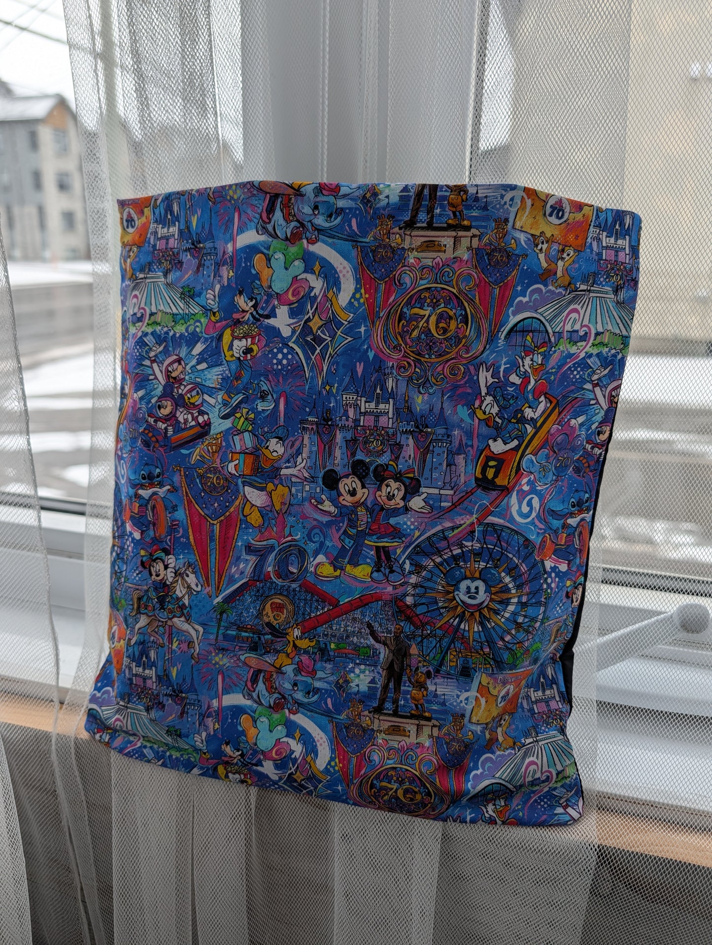 Poubelles réutilisables pour voiture