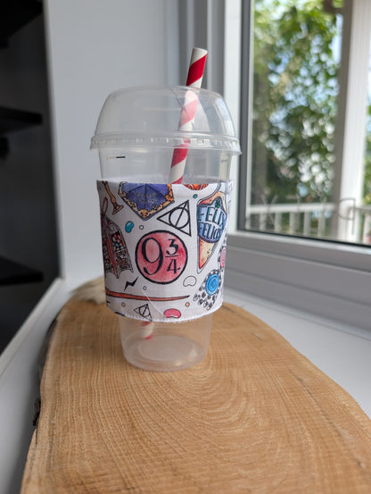 Manchon à café