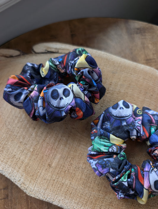 Chouchous à cheveux