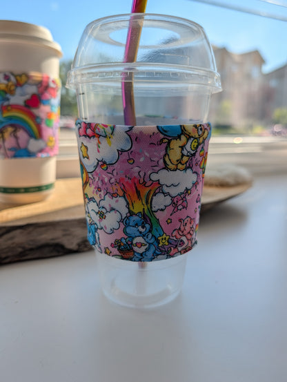 Manchon à café