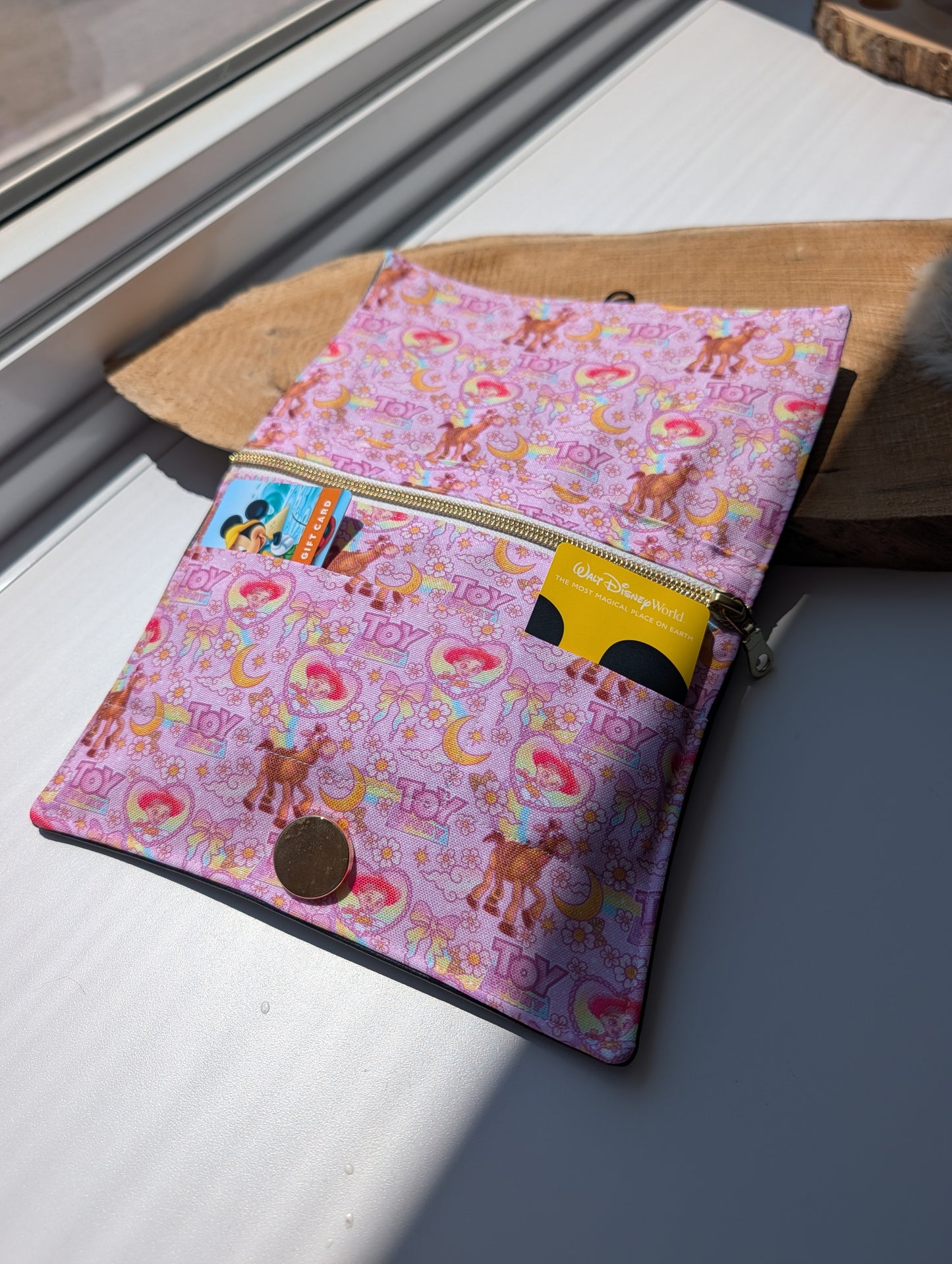 Pochette Pixie