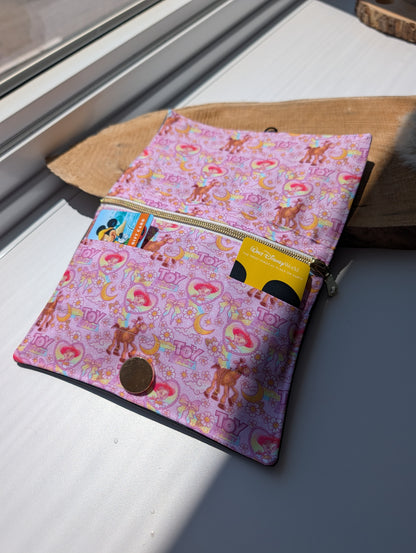 Pochette Pixie