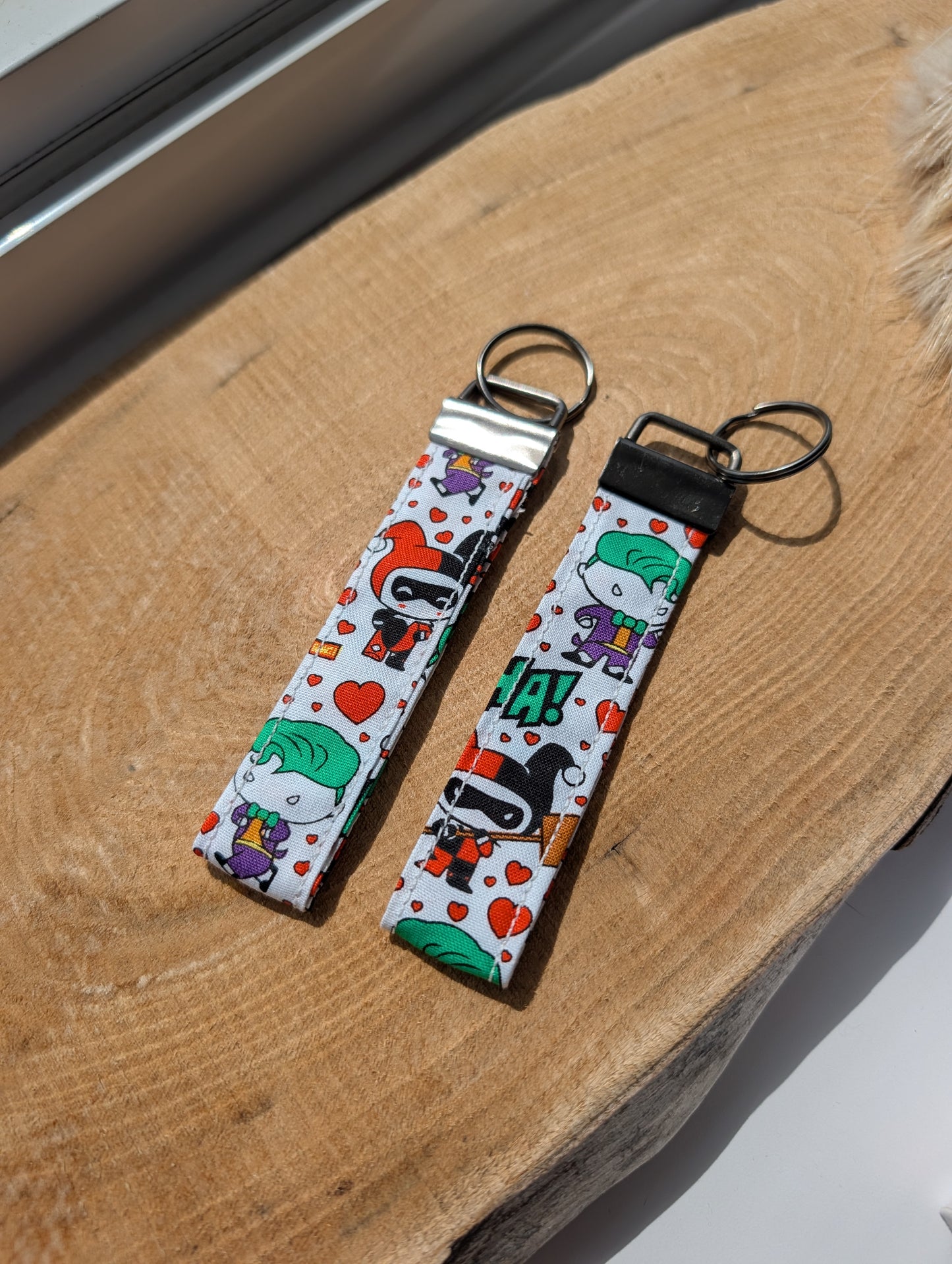 Petit porte-clés