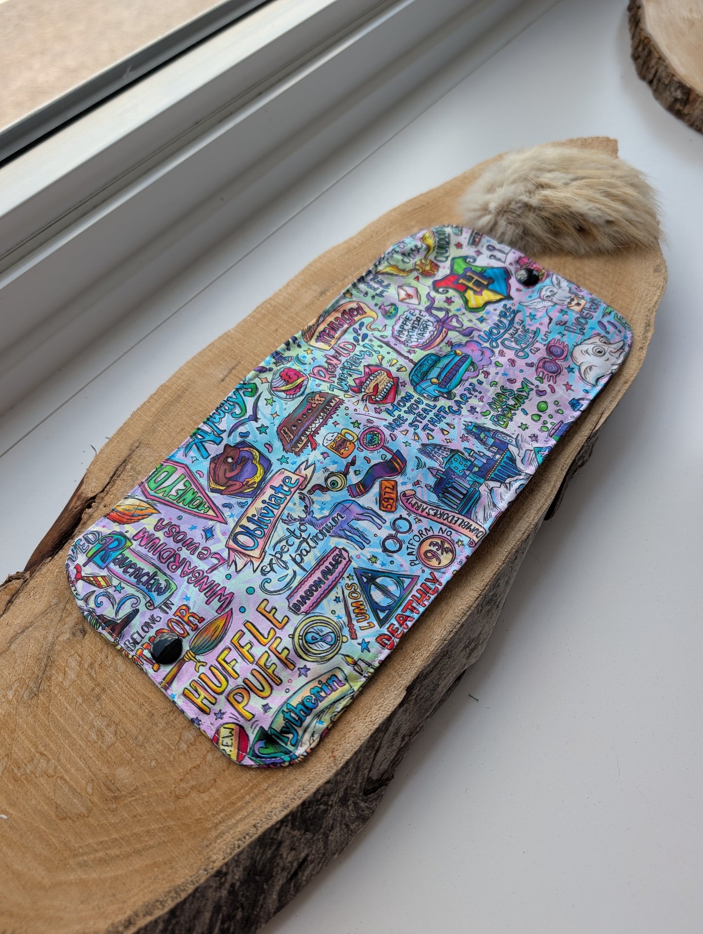Pochette d'hygiène
