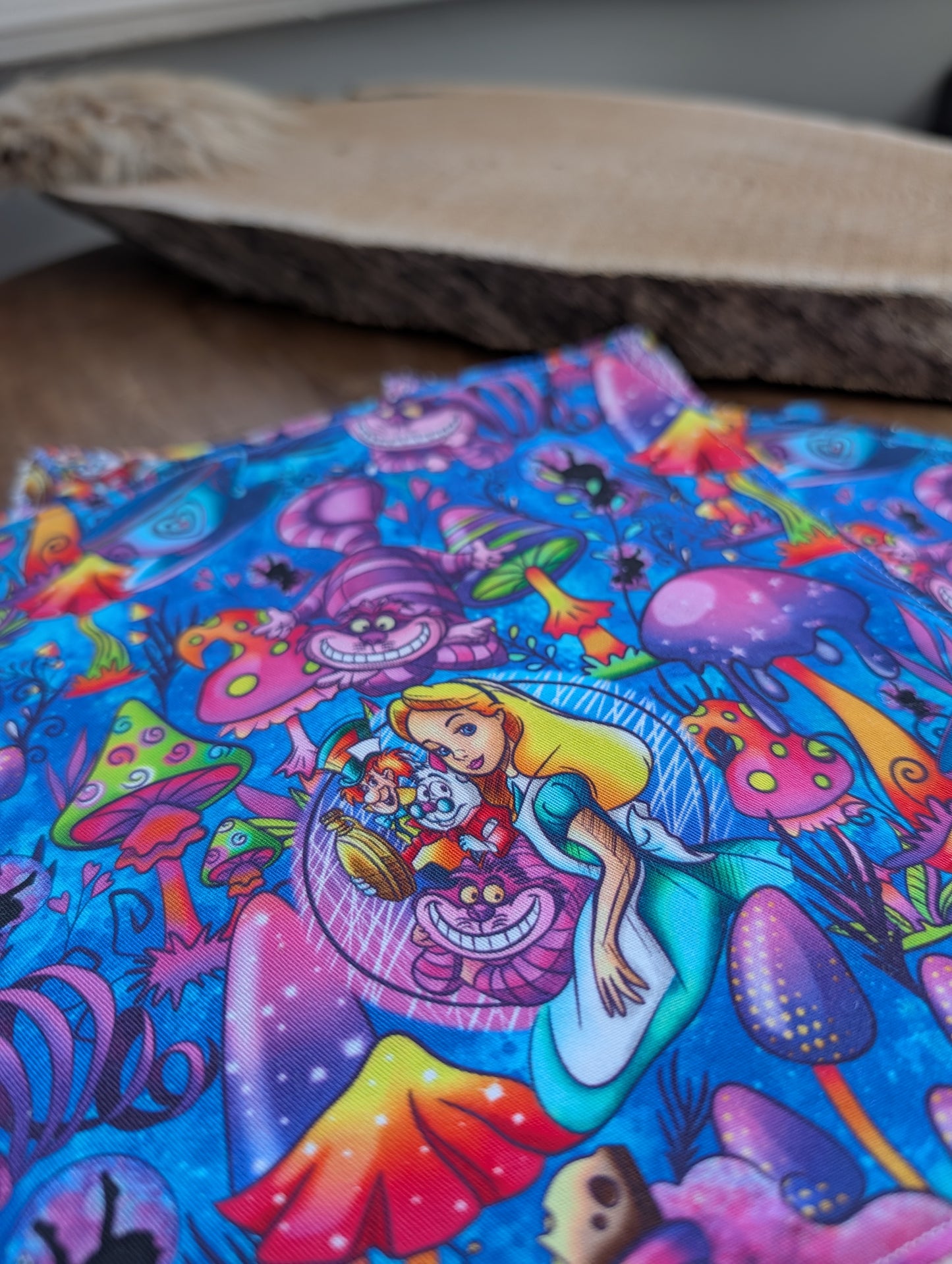 Débarbouillettes Bambou