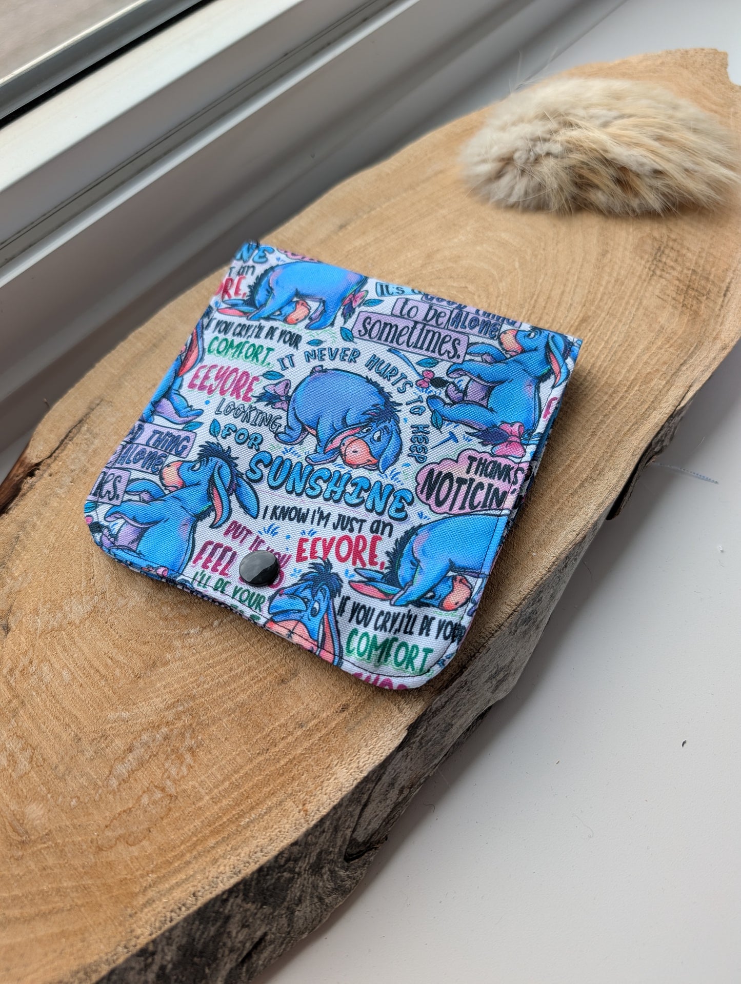 Pochette d'hygiène