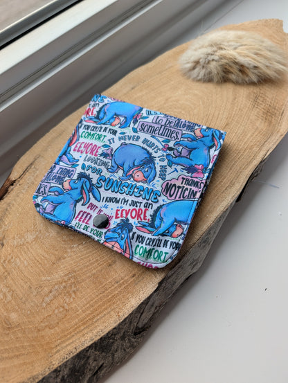 Pochette d'hygiène