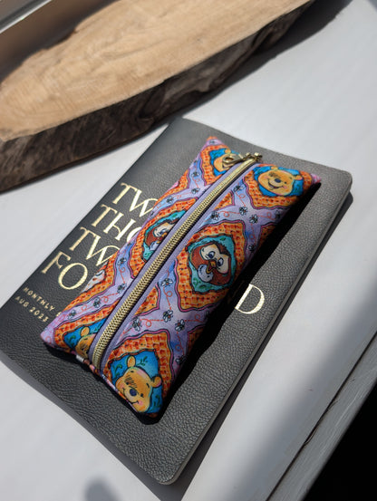 Coffret agenda