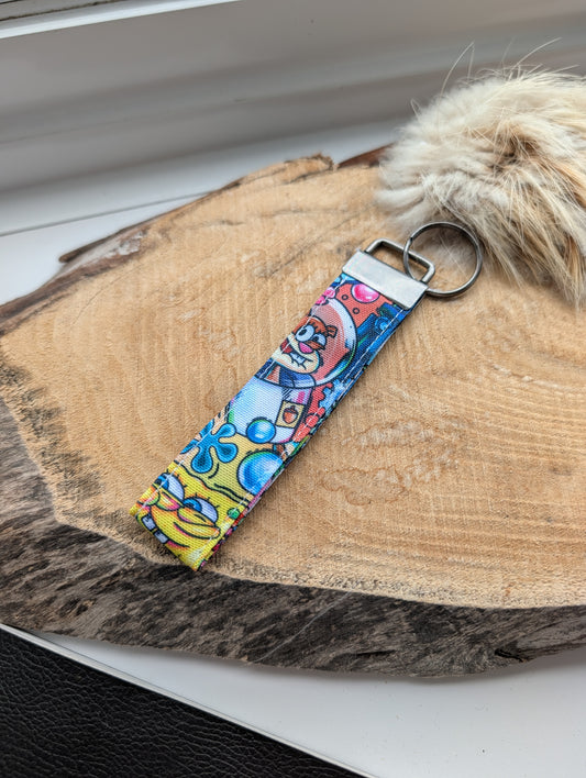 Petit porte-clés