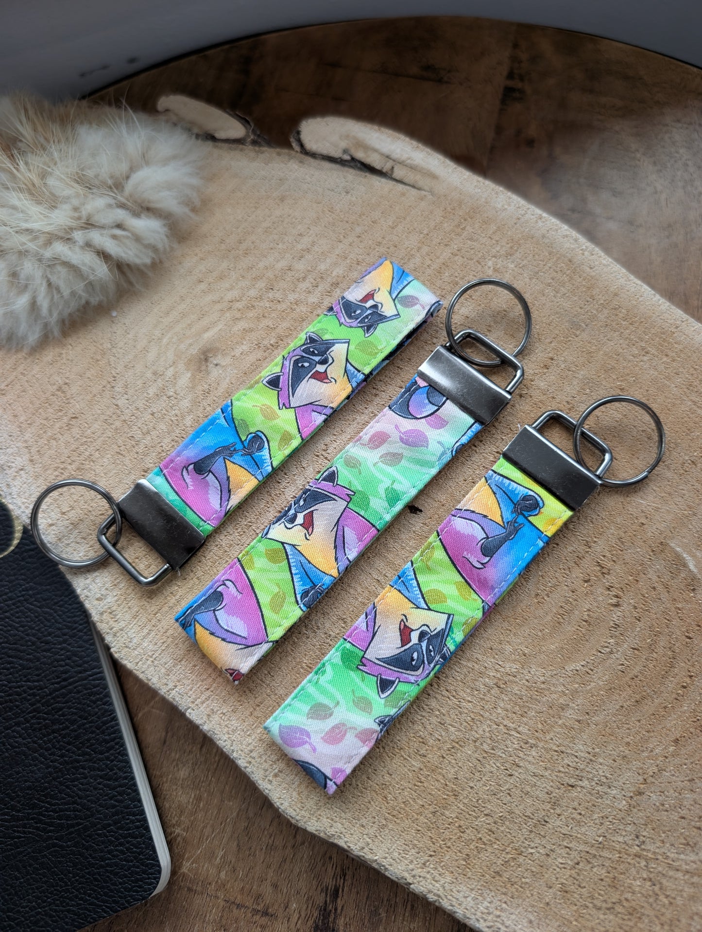 Petit porte-clés