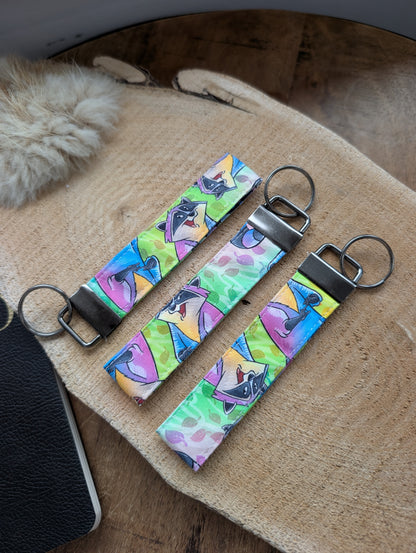 Petit porte-clés