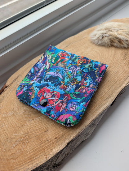 Pochette d'hygiène