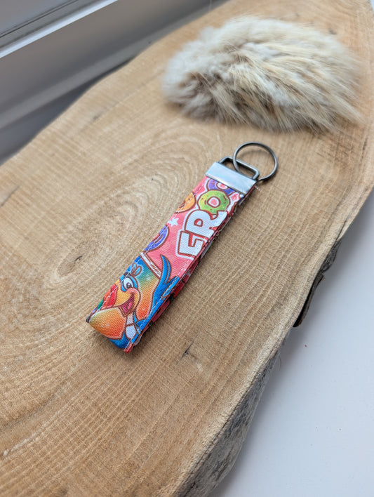 Petit porte-clés