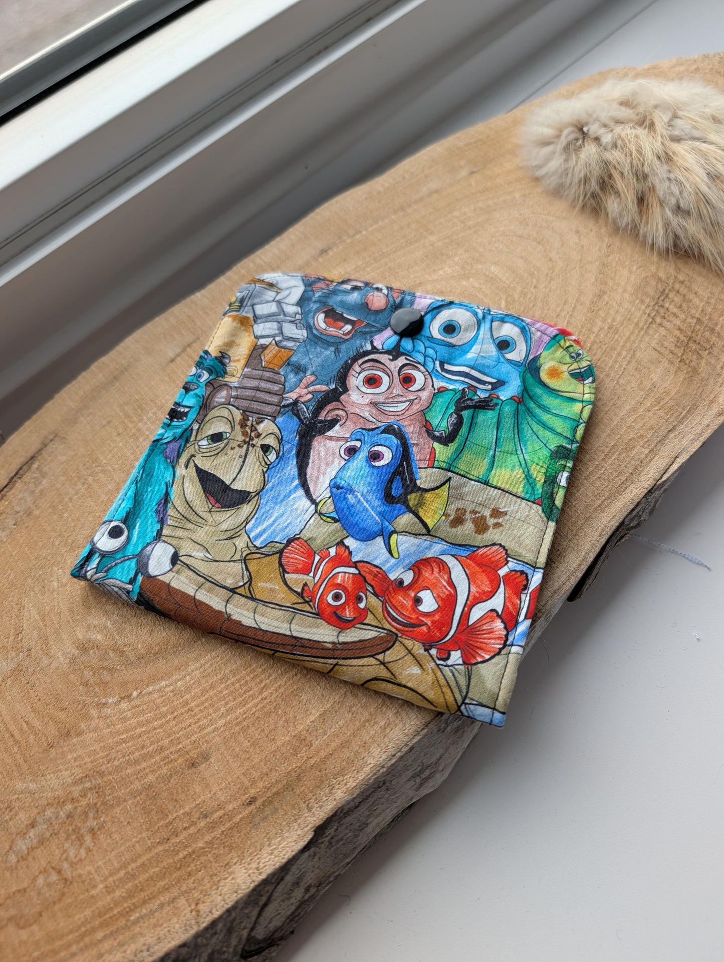 Pochette d'hygiène