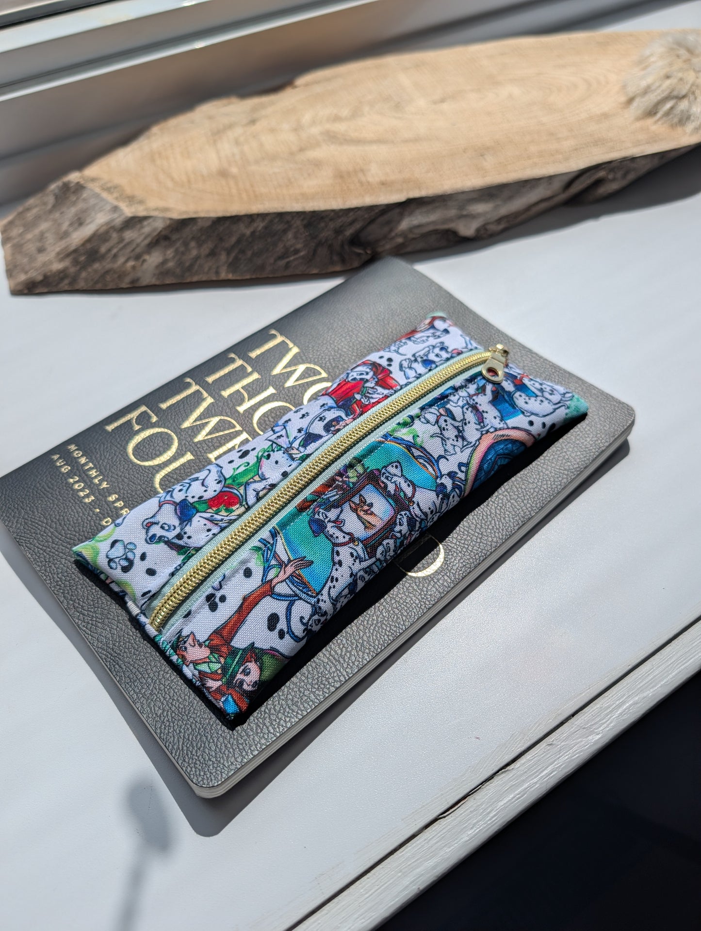 Coffret agenda