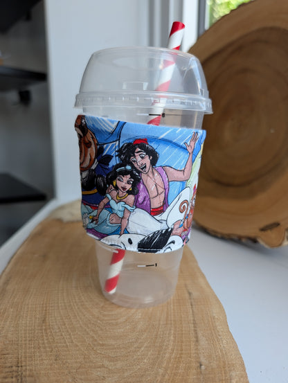 Manchon à café