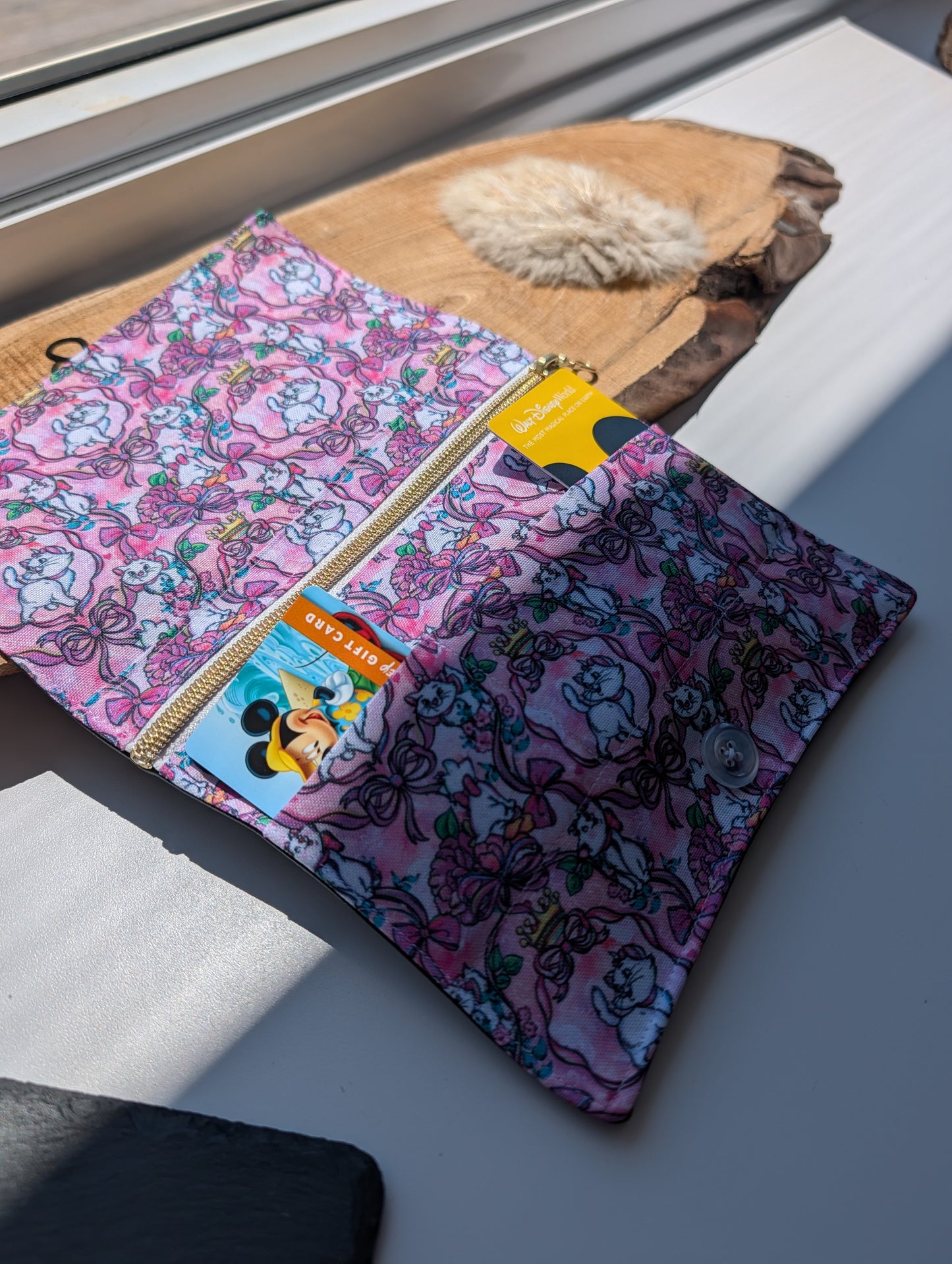 Pochette Pixie