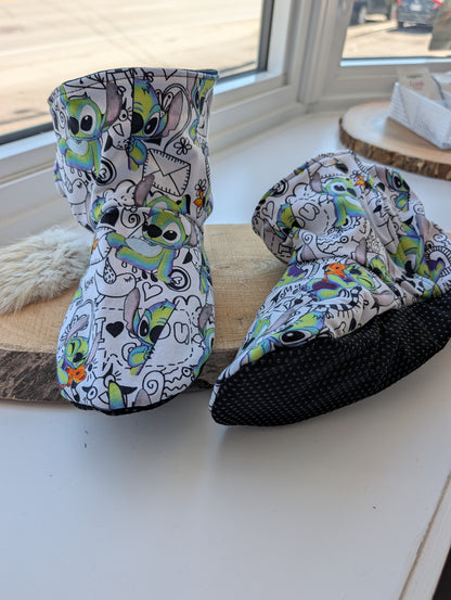 Pantoufles