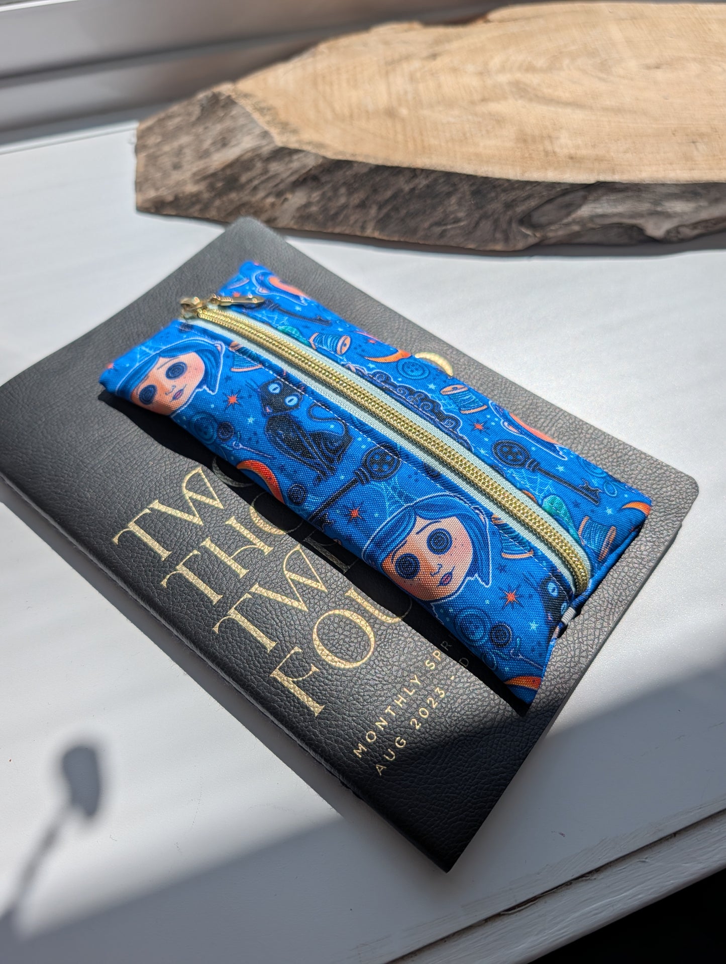 Coffret agenda