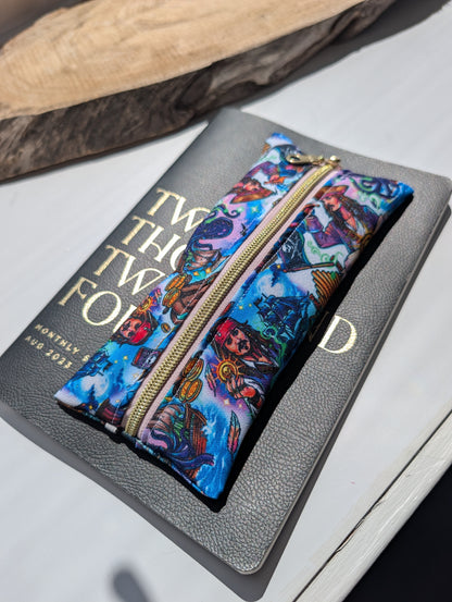 Coffret agenda