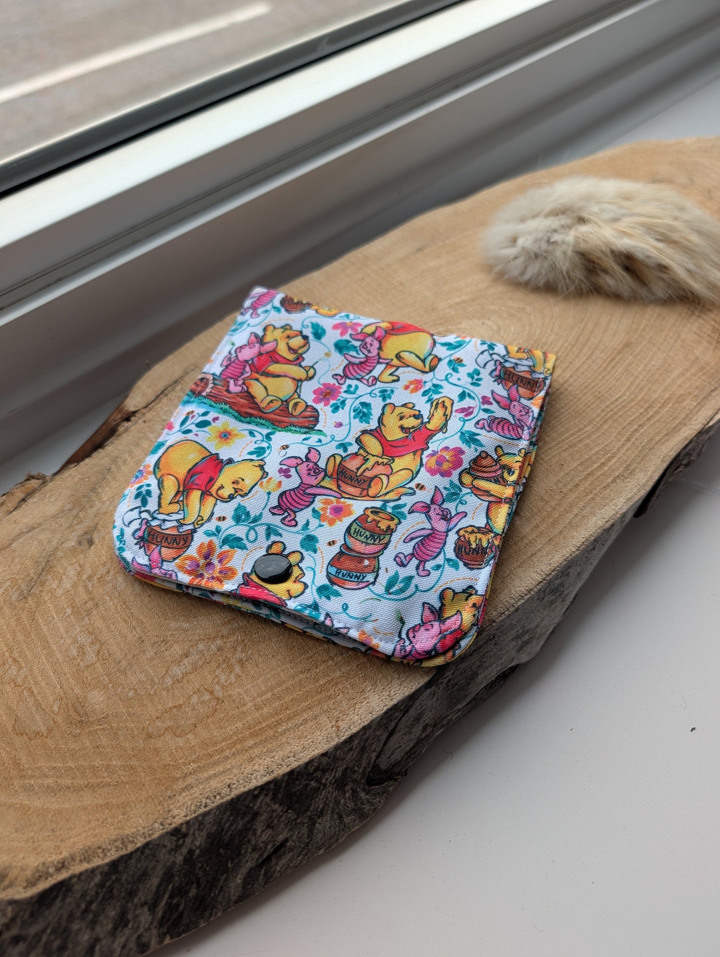 Pochette d'hygiène