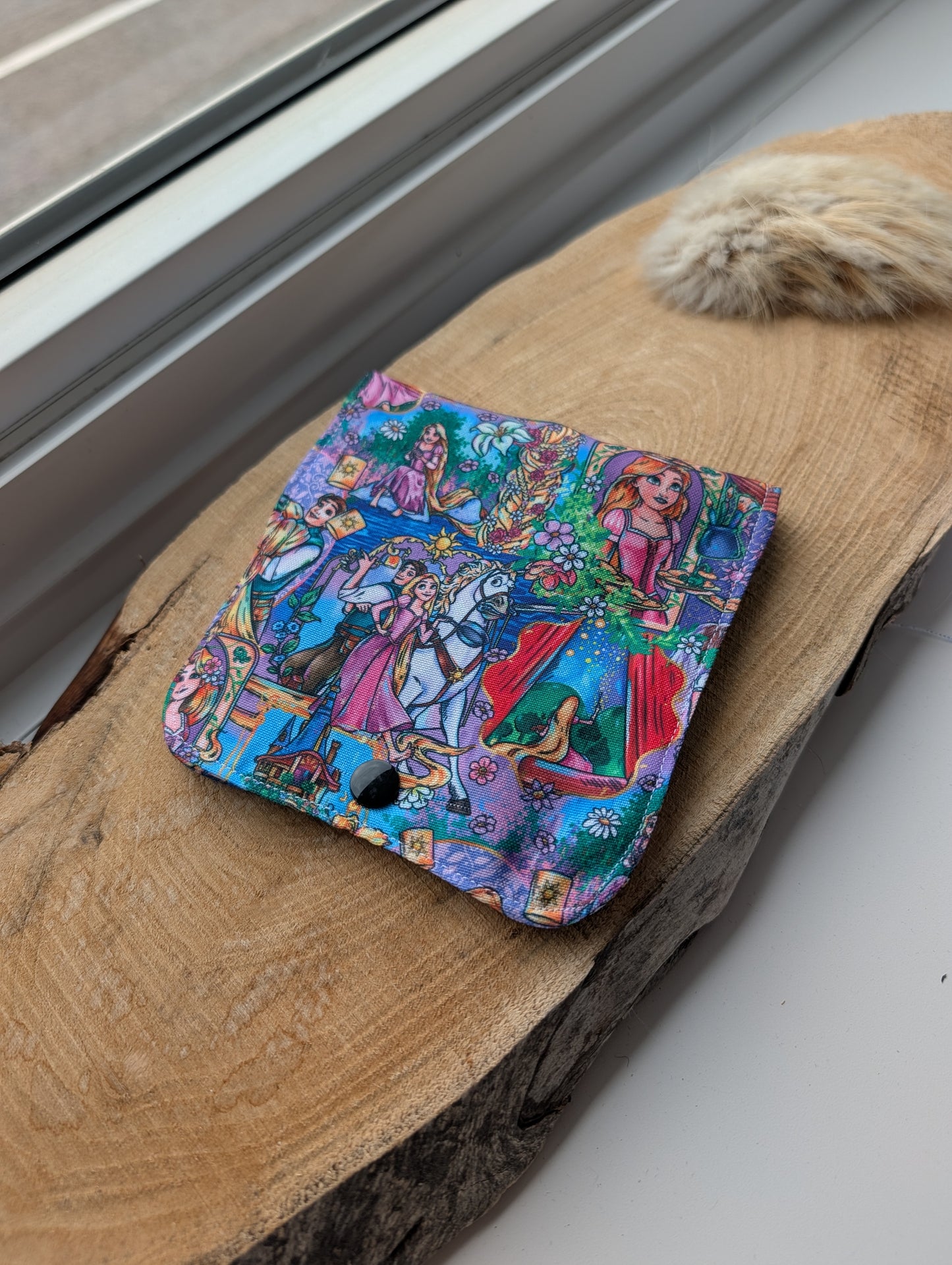 Pochette d'hygiène