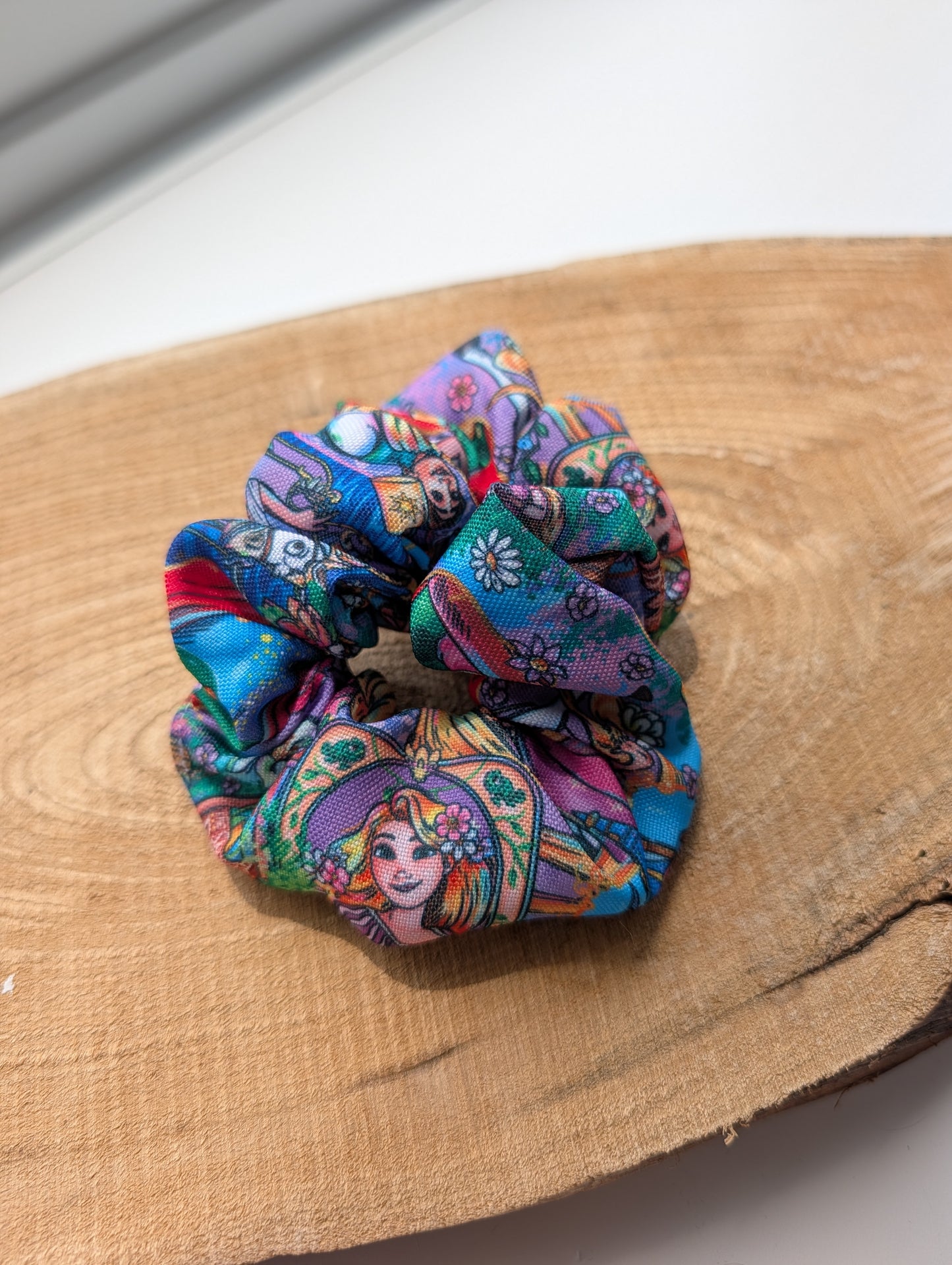 Chouchous à cheveux